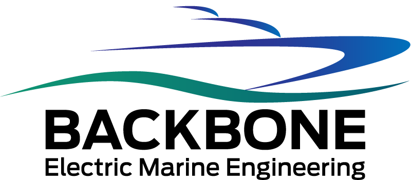 Backbone Electric  Marine Engineering